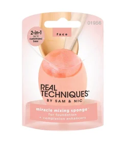 Esponja de maquillaje Miracle Mixing><noscript><img width=