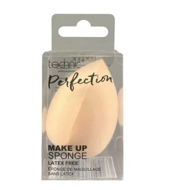 Esponja de maquillaje Perfection>Technic Cosmetics Hot