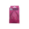 Esponja de maquillaje Power Puff - Rosa>W7