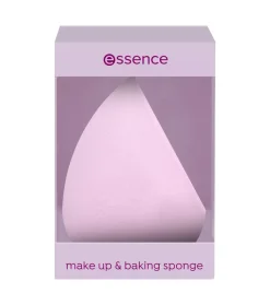 Esponja de maquillaje y baking>essence Discount