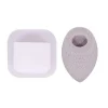 Esponja para limpieza + soporte Miracle Cleansing>Real Techniques Discount