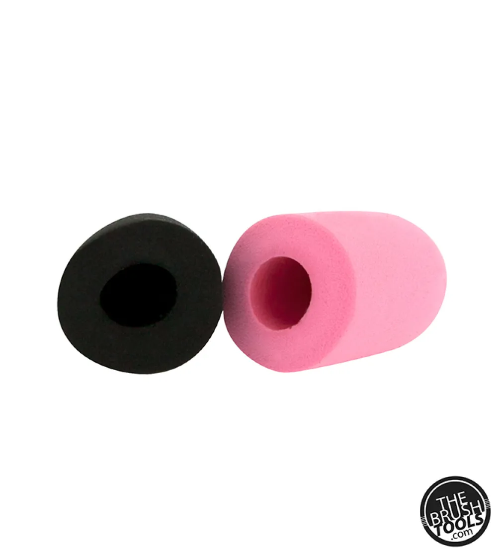 Esponjas de maquillaje Finger Blender>The Brush Tools Clearance