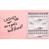 - Set de pestañas postizas 3x Lashes to Impress - 01: Hey Pretty Lashes!>essence Online