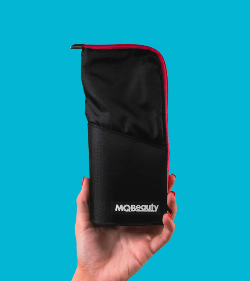Estuche para brochas multifunción>MQBeauty Discount
