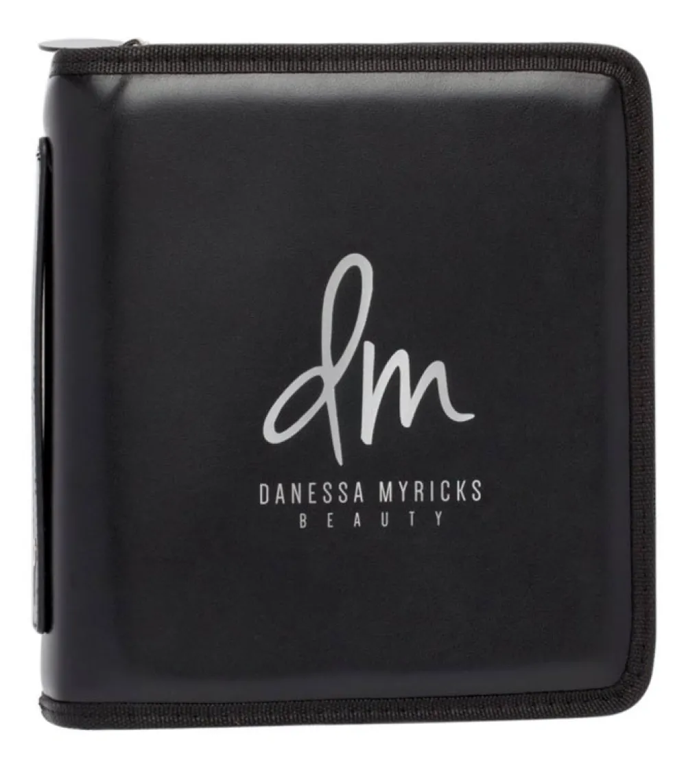 Estuche para Colorfix Lippibook>Danessa Myricks Sale