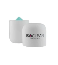 Estuche para esponja de maquillaje Sponge Pod>ISOCLEAN Discount