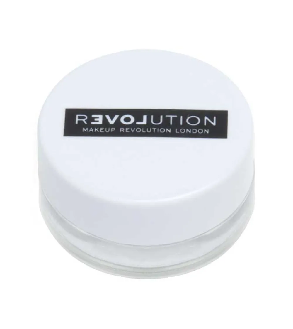 *Euphoric* - Glitter suelto iridiscente multiusos - Ice White>Revolution Relove New