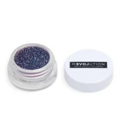 *Euphoric* - Glitter suelto iridiscente multiusos - Blue Frost>Revolution Relove Outlet