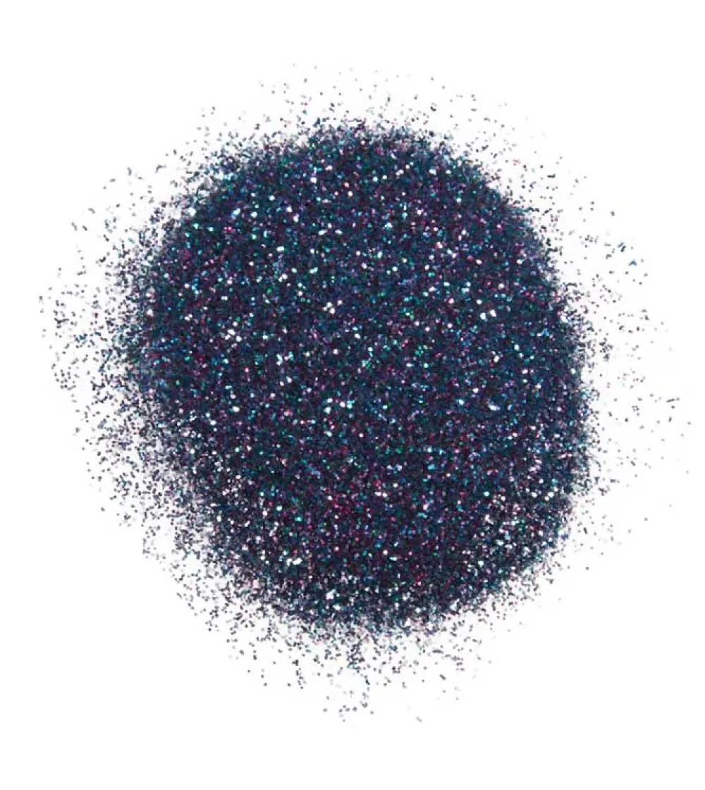 *Euphoric* - Glitter suelto iridiscente multiusos - Blue Frost>Revolution Relove Outlet