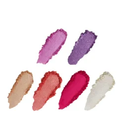 *Euphoric* - Paleta de sombras de ojos>Revolution Relove Outlet