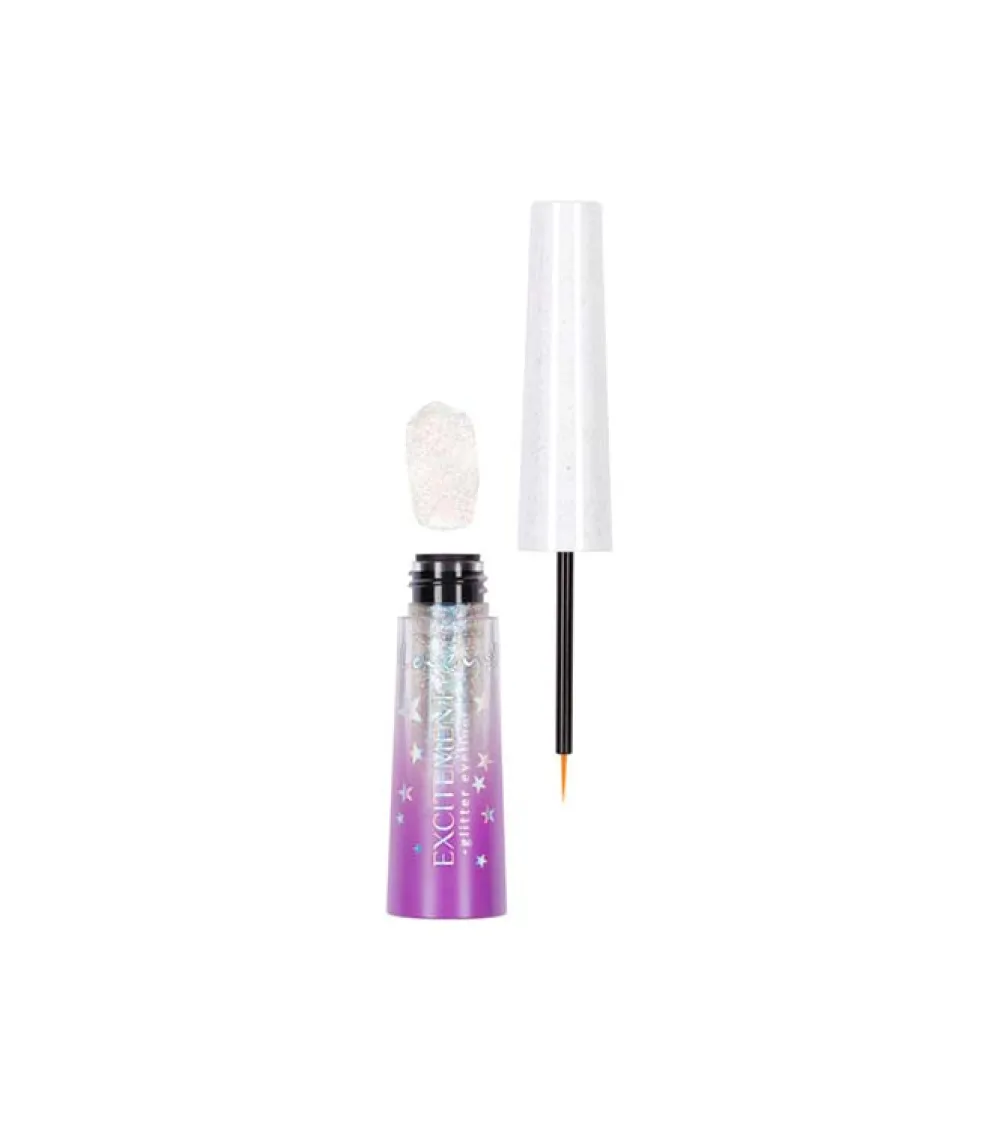 *Excitement* - Glitter Eyeliner - 1>Lovely Clearance