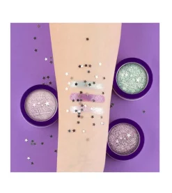 *Excitement* - Sombra de ojos Glitter - 1>Lovely Online