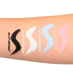 Eyeliner en crema Flow Liner - 04: True Pink>Miyo Discount