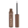 Eyeliner líquido COLOUR it! - 05: Chocolate Brown>essence Online