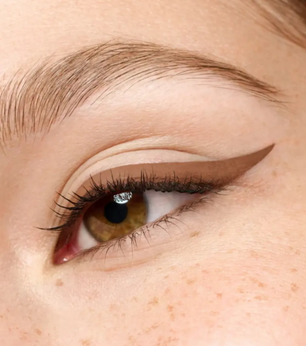 Eyeliner líquido COLOUR it! - 05: Chocolate Brown>essence Online