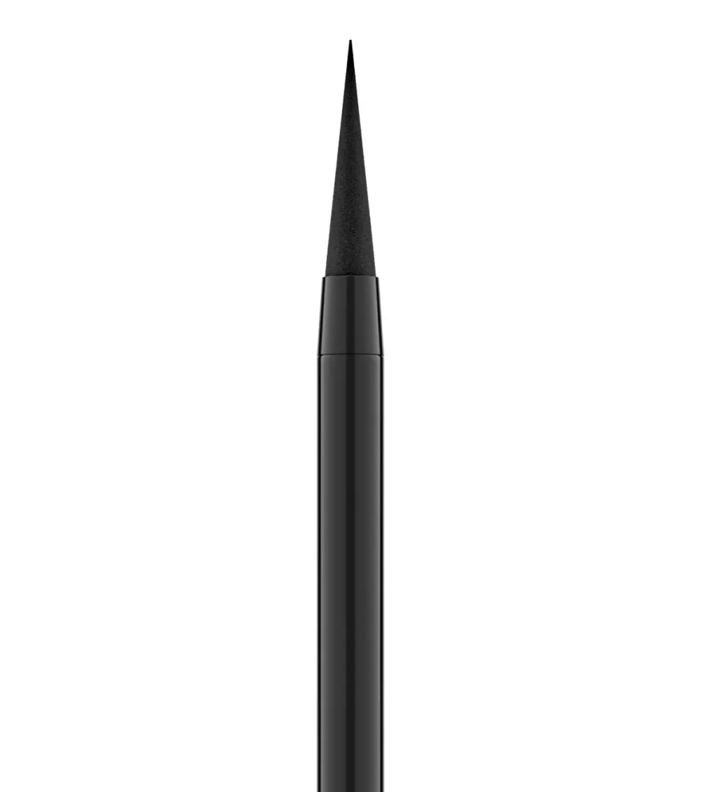 Eyeliner líquido Ink - 010: Best in Black>Catrice Discount