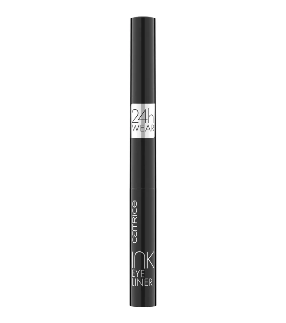 Eyeliner líquido Ink - 010: Best in Black>Catrice Discount
