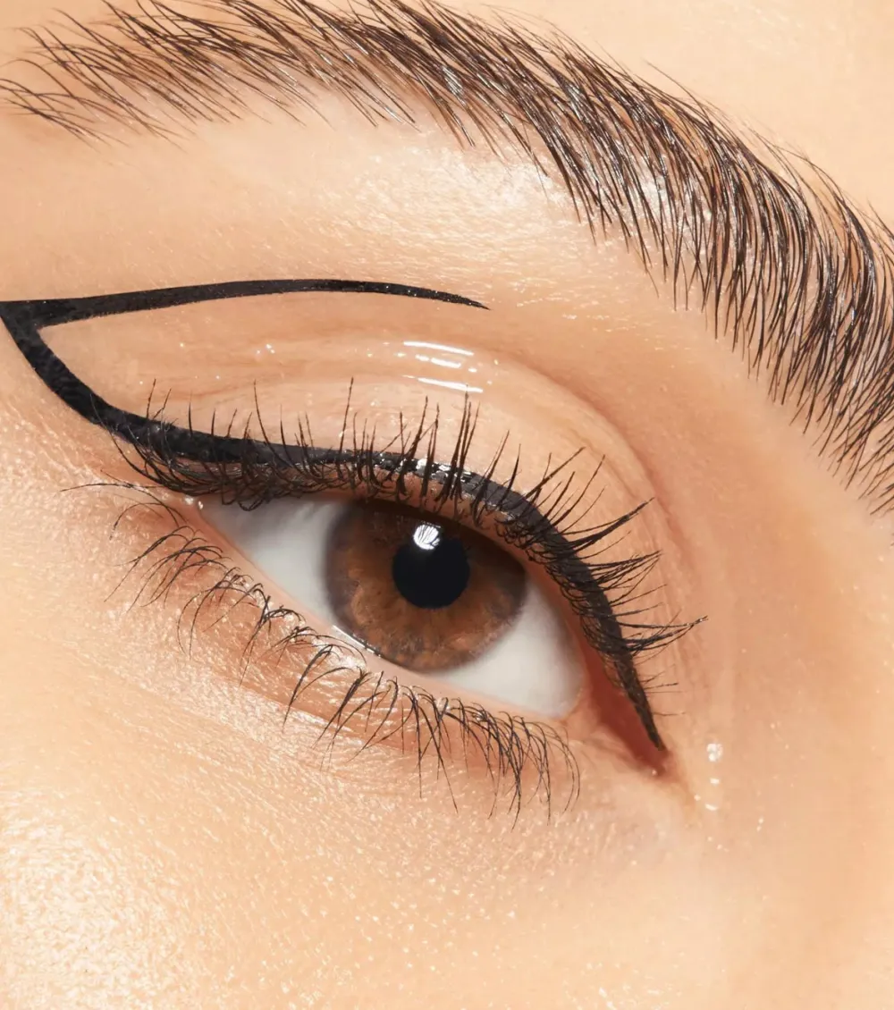 Eyeliner líquido Ink - 010: Best in Black>Catrice Discount