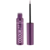 Eyeliner líquido metálico COLOUR it! - 02: Dark Cherry>essence