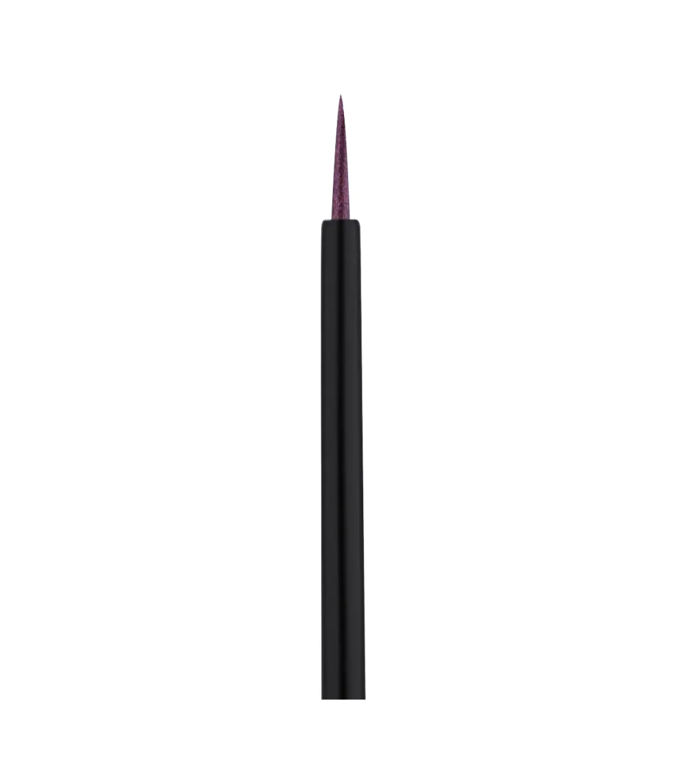 Eyeliner líquido metálico COLOUR it! - 02: Dark Cherry>essence