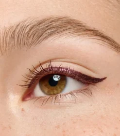 Eyeliner líquido metálico COLOUR it! - 02: Dark Cherry><noscript><img width=