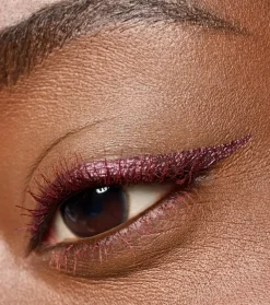 Eyeliner líquido metálico COLOUR it! - 02: Dark Cherry><noscript><img width=