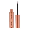 Eyeliner líquido metálico COLOUR it! - 01: Burnished Bronze>essence New