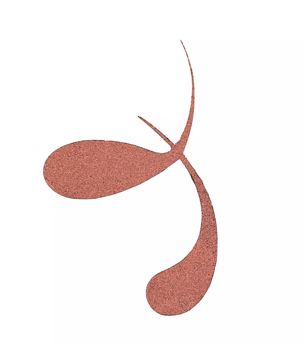Eyeliner líquido metálico COLOUR it! - 01: Burnished Bronze>essence New