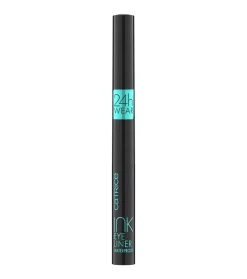 Eyeliner líquido waterproof Ink - 010: Best in Black>Catrice New