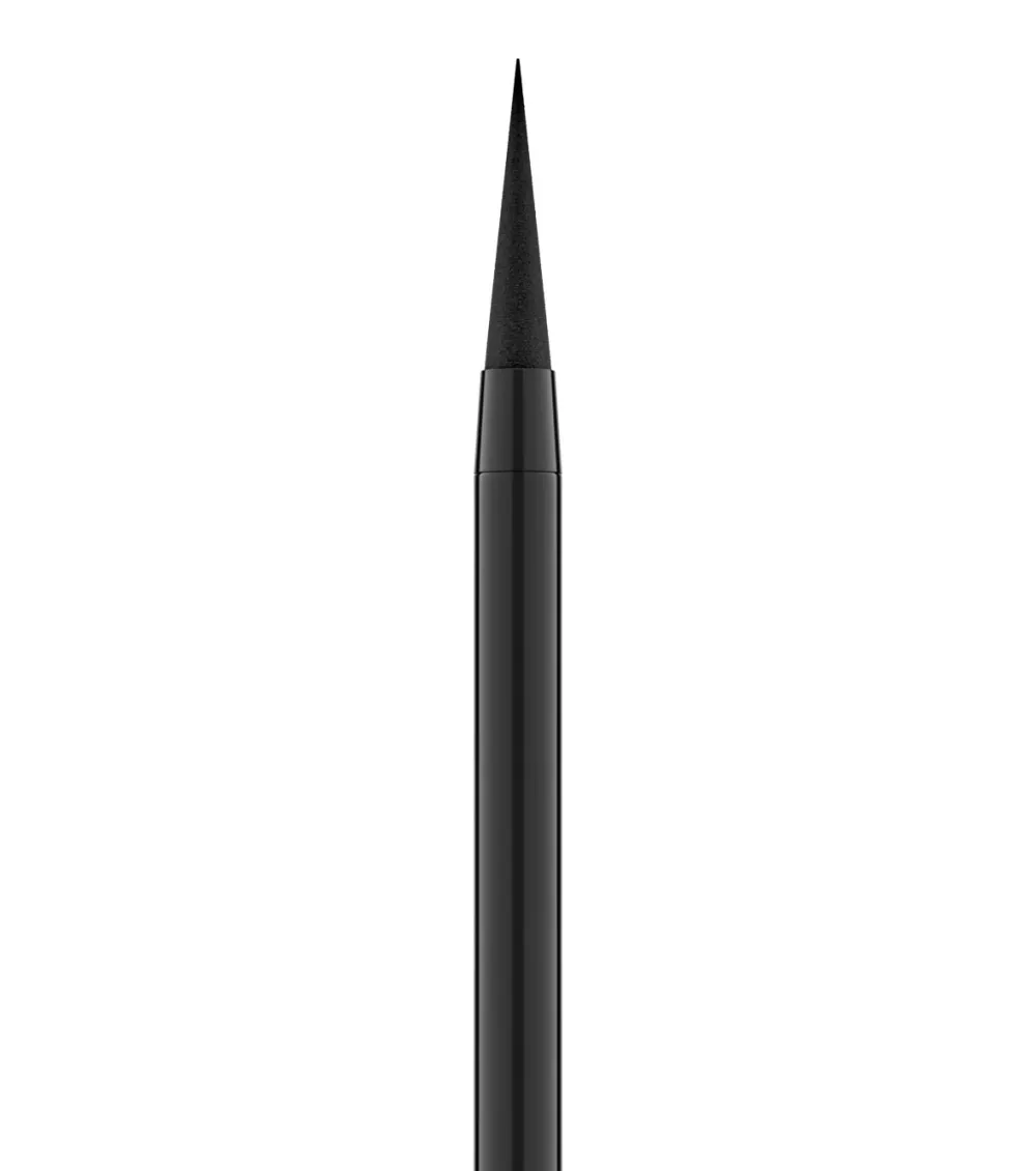 Eyeliner líquido waterproof Ink - 010: Best in Black>Catrice New