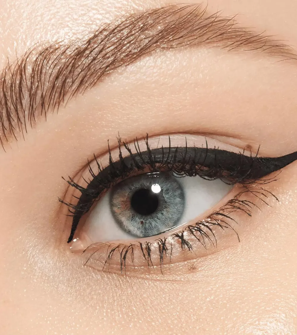 Eyeliner líquido waterproof Ink - 010: Best in Black>Catrice New