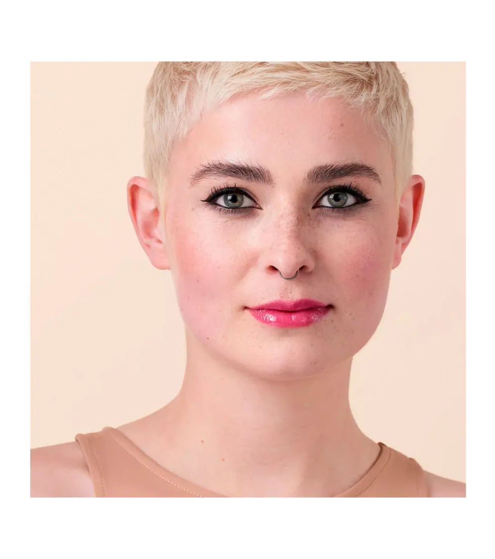 Eyeliner mate Calligraph Pro Precise 20h - 010: Intense Black>Catrice Best
