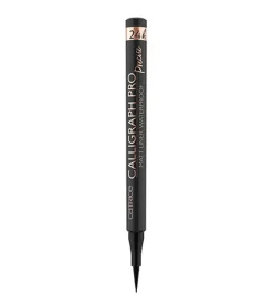 Eyeliner mate waterproof Calligraph Pro>Catrice Clearance