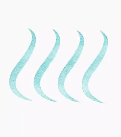 Eyeliner Space Glam Liquid Effect - 030: Cosmic Chrome>Catrice Clearance