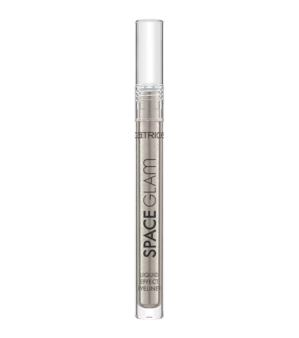 Eyeliner Space Glam Liquid Effect - 010: Moonstone Metallic>Catrice Sale