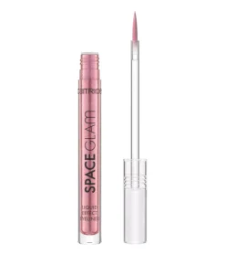 Eyeliner Space Glam Liquid Effect - 040: Pink Stardust>Catrice New