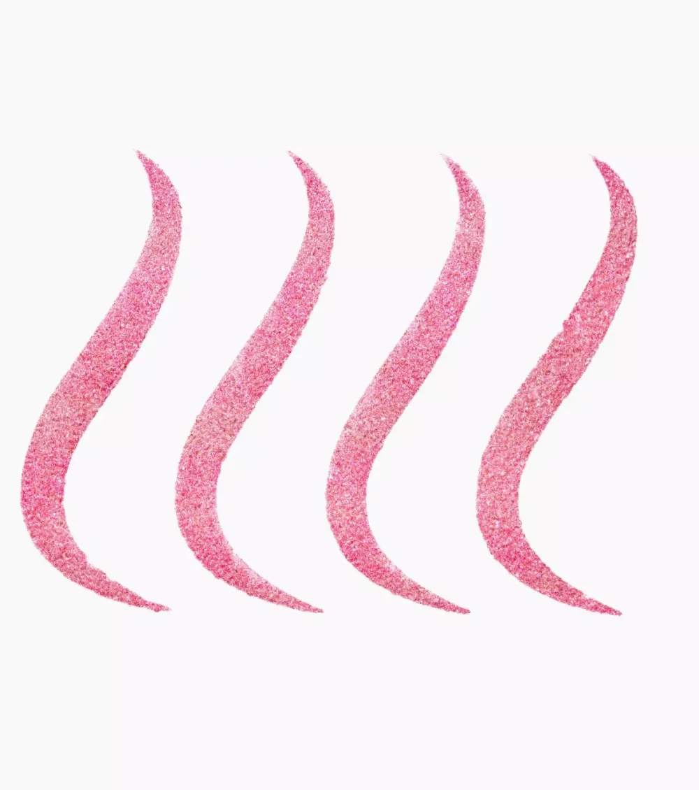Eyeliner Space Glam Liquid Effect - 040: Pink Stardust>Catrice New