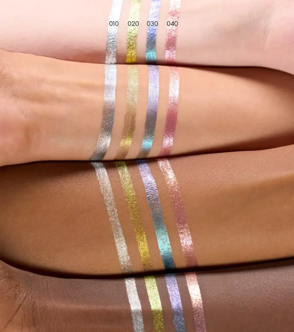 Eyeliner Space Glam Liquid Effect - 040: Pink Stardust>Catrice New