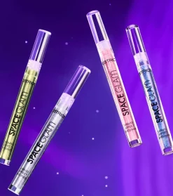 Eyeliner Space Glam Liquid Effect - 040: Pink Stardust><noscript><img width=