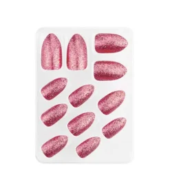 *Fake it 'till you make it* - Uñas postizas - 02: Glitter Is The New Black>essence Sale