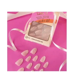 *Fake it 'till you make it* - Uñas postizas - 04: Marblemania><noscript><img width=