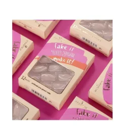 *Fake it 'till you make it* - Uñas postizas - 04: Marblemania><noscript><img width=