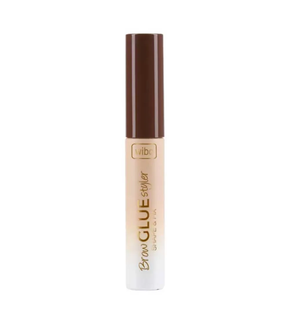 Fijador de cejas Brow Glue Styler Shape & Fix>Wibo Hot