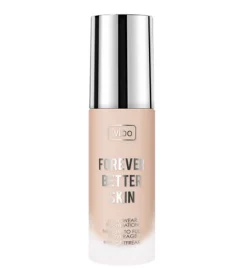 *FitFreak* - Base de maquillaje Forever Better Skin - 03: Natural>Wibo Sale
