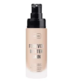 *FitFreak* - Base de maquillaje Forever Better Skin - 03: Natural>Wibo Sale