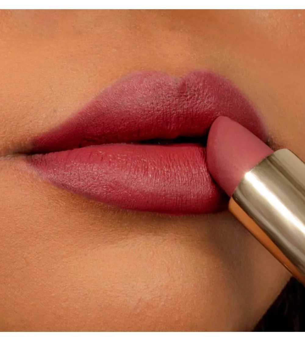 *Flora Collection* - Barra de labios Color Fetish Matte - 320: Petal>Milani Sale