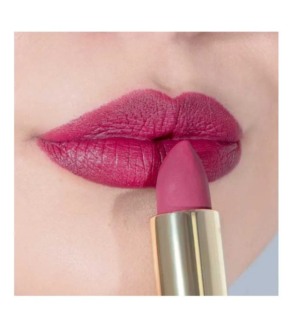 *Flora Collection* - Barra de labios Color Fetish Matte - 330: Blossom>Milani Best
