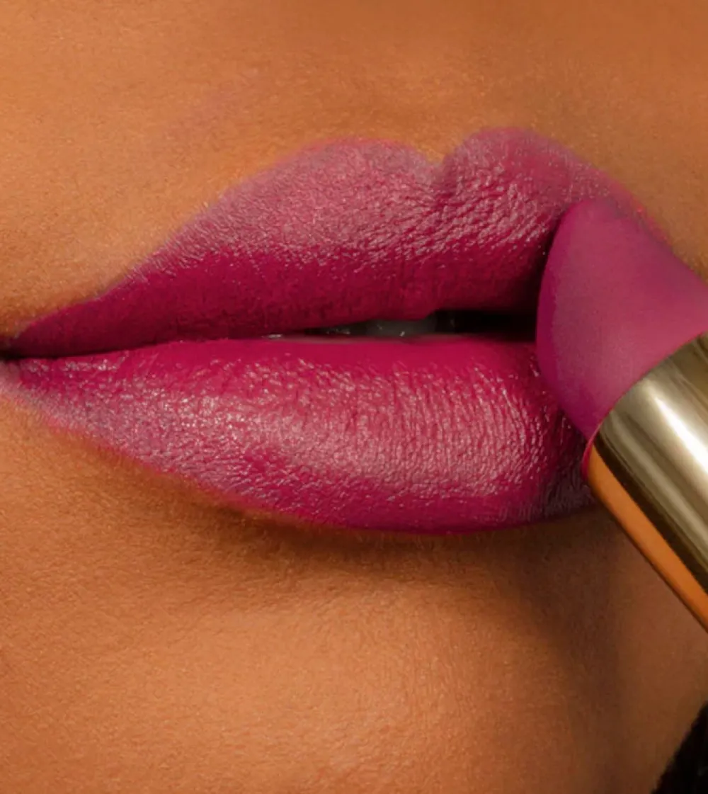 *Flora Collection* - Barra de labios Color Fetish Matte - 330: Blossom>Milani Best