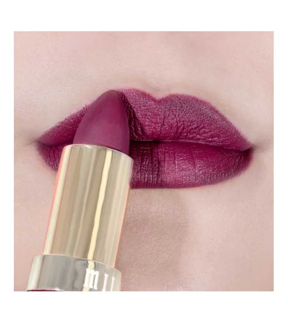 *Flora Collection* - Barra de labios Color Fetish Matte - 350: Fleur>Milani Discount