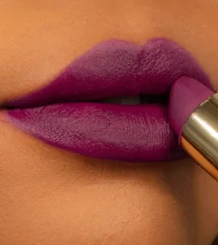 *Flora Collection* - Barra de labios Color Fetish Matte - 350: Fleur><noscript><img width=